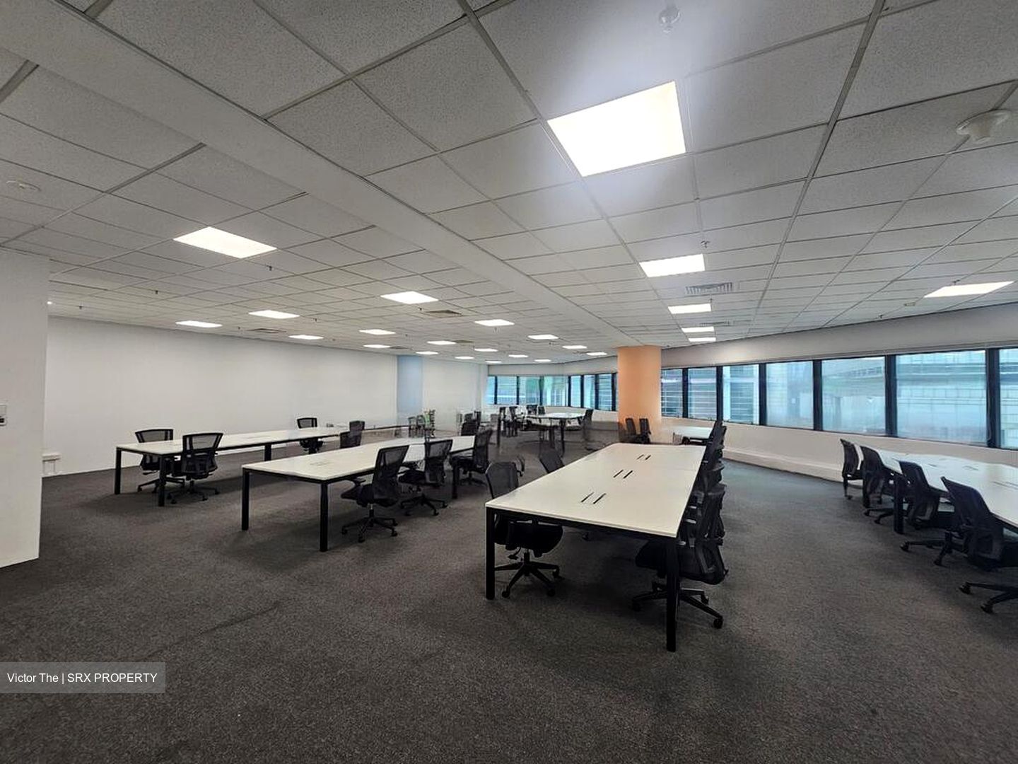 Robinson Road (D1), Office #461224211